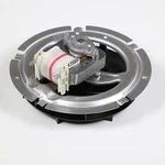 Frigidaire 318575612 Fan Motor, Silver. Fixed Price $119.79.