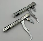 Dacor Range Oven Door Hinge Set 62436. Fixed Price $489.95.