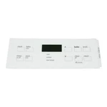Cmp Oven Clock Overlay Pad 316419137 For Electrolux Frigidaire Erc Range Control. Fixed Price $17.71.
