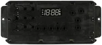 Whirlpool Oven W10887898 Control Board - No Overlay. Fixed Price $77.60.