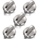 Pack WB03T10284 Oven Knobs Replacements For Ge, 191D5100 Stove Knons. Fixed Price $17.85.
