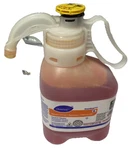 Diversey Stride Citrus Neutral Cleaner 1.4L New Sealed Lot Of 2 Bottles!. Fixed Price $49.99.