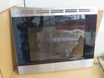 Range Outer Door Glass Panel Part # WB56X36087 WB56X43422. Fixed Price $118.73.