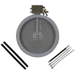 CMR7D15 Replacement Radiant Surface Element. Fixed Price $74.29.
