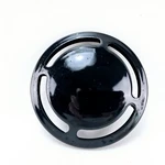 Genuine Kitchenaid Gas Range Oven, Vent Cap # 9751271GB. Fixed Price $14.99.