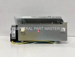 Genuine Oem Samsung Range Cooling Fan DG96-00779B. Fixed Price $150.00.