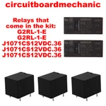 Repair Kit 316207507 316222903 316222907 316557527 Frigidaire Oven Control. Fixed Price $50.00.