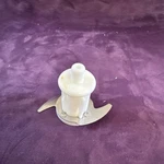 Betty Crocker Mini Chopper BC-1401 Replacement Chopping Blade Only. Fixed Price $9.74.