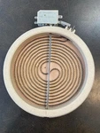 Ge Surface Element Burner 1500WATT 191D4162P002/R6. 1802042812. Fixed Price $38.50.