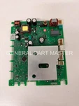 Genuine Oem Miele Power-/control Unit Epl 8611 10256321. Fixed Price $375.00.