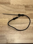 Range Oven Meat Probe Sensor #00755060 For Bosch. Fixed Price $24.95.