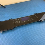 Oem Whirlpool Range Oven Touchpad Asm W10295112; W10365423; W10318787. Fixed Price $60.00.