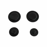 New Genuine Oem Whirlpool Oven Range Burner Surface Cap Kit WPW10183375. Fixed Price $93.47.
