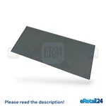 Oem Thermador Oven Inner Tinted Glass 00486969 14-09-880 Size ( 14" X 6"). Fixed Price $39.99.
