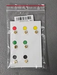 Oem Whirlpool Orifice Conversion Kit Propane W11573776. Fixed Price $21.00.