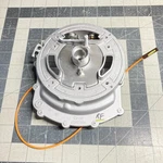 Kitchenaid Whirlpool Oem Orifice Holder W11173537. Fixed Price $49.95.