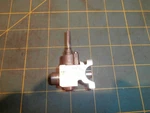 WB21K5011 Kenmore Range Cooktop Burner Gas Valve. Fixed Price $39.00.
