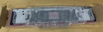 Miele Fascia Panel Ss/cs Bg Mk Bm Na Kd 10202411. Fixed Price $199.00.