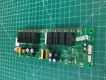 Midea 17171100006271 Range Control Board Power AZ219479 NR2189. Fixed Price $45.59.