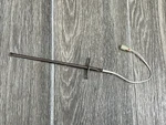Range Oven Temperature Probe Sensor WB21X5301 WB27X526 Kenmore Hotpoint #0. Fixed Price $9.99.