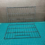 Oem Frigidaire Oven Rack 139011800 Lot Of Upper Lower LFEW3026TFC. Fixed Price $50.99.