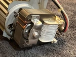 WPW10260254 Whirlpool Wall Oven Cabinet Blower Fan - Used. Fixed Price $19.00.