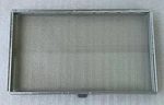 00240458 Bosch Oven Door Inner Glass Window (1 Piece Only) & Spacer 00470712. Fixed Price $60.96.