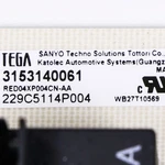 WB27T10569 Ge Control Board Oem. Fixed Price $59.95.