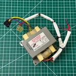 Ge Oven Transformer WB27T10544. Fixed Price $59.00.
