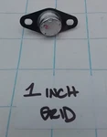 Ge Wall Oven High Limit Switch WB24X46907. Fixed Price $14.99.