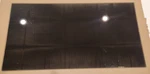 G5008293SS Viking Oem DESO100 Oven Door Outer Glass Window 20 3/8" X 7/8" B3B. Fixed Price $129.95.