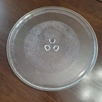Oem W11367904 Amana Kitchenaid Whirlpool Microwave Glass Tray New. Fixed Price $29.99.
