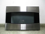 Range Door Glass Scuffs/scratches Part # WB56T10295. Fixed Price $125.00.