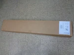 Bertazzoni BGH48 4" Backguard For 48" Professional & Master Series Gas Ranges. Fixed Price $175.00.