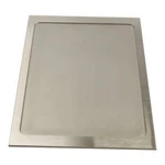 Bertazzoni 200498 1/2" Griddle Cast Iron Cooking Surface. Fixed Price $509.97.
