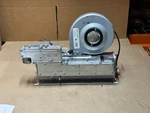 Bosch Greentherm Tankless Water Heater Parts Gas Burner Fan Assembly For 9900ISE. Fixed Price $399.99.