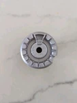 Oem Ge Small Burner 164D9610. Fixed Price $15.00.