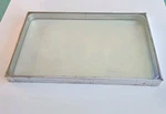 Jenn-air Oem Range Main Oven Glass Window Pack W10324641. Fixed Price $489.99.