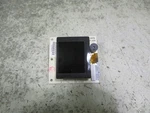 Whirlpool Microwave User Control & Display Board Part # W11127564 W11192682. Fixed Price $31.00.