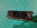 Dacor 82874 100-504-02 Control Board AZ165648 NR2554. Fixed Price $208.92.