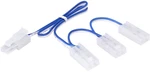 Kato Ho / Scale Unitrack Branch Connector Way Extension Cord 24-833. Fixed Price $8.00.
