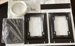 Zephyr Recirculating Kit For Zsa Models ZRC-00SV. Fixed Price $29.99.