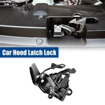 5351012B90 Car Hood Latch Lock Assembly For Toyota Corolla 2019-2022 53510-02770. Fixed Price $23.46.