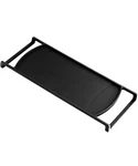 Upgraded 316499902 Cast Iron Griddle For Frigidaire/kenmore Stove 20"X7.9". Fixed Price $54.95.