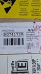 New Oem Thermador Bosch Module 00741730. Fixed Price $325.00.