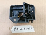Lg Oem 3501W1A028H Microwave Holder Assembly New Open Box Nob 101C. Fixed Price $12.99.