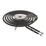 For Hotpoint Range Top Inch Burner Element Part Number DY65809000HT. Fixed Price $157.25.