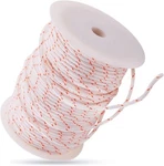Recoil Starter Rope Pull Cord 3.5MM 100-METER For Stihl Husqvarna Echo Poulan. Fixed Price $40.65.