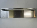 Frigidaire Duel-fuel Range Bottom Drawer Door W/handle, Stainless 318107909 Asmn. Fixed Price $99.00.