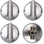 74007733 Surface Burner Knob For Whirlpool, WP7733P410-60-4 Pack. Fixed Price $23.99.